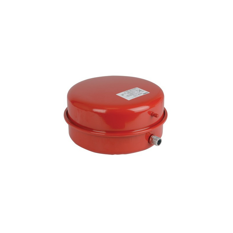 Vaso espansione 12L flessibile 20-22- DIFF pour Atlantic - 000184