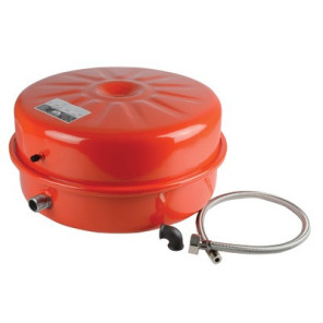 Vase expansion 18l + flexible 25-30- DIFF pour Atlantic - 000185
