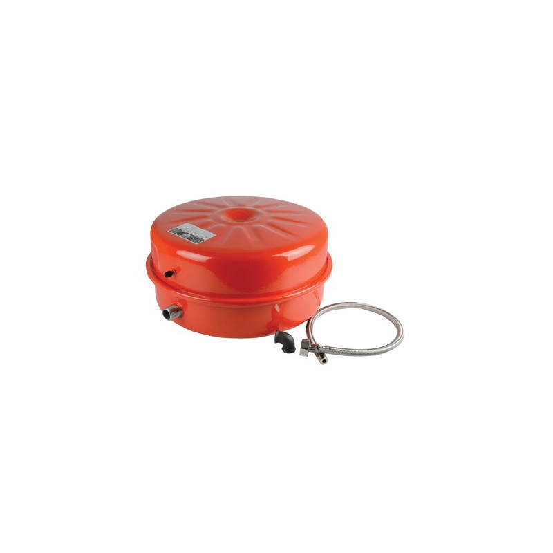Vase expansion 18l + flexible 25-30- DIFF pour Atlantic - 000185