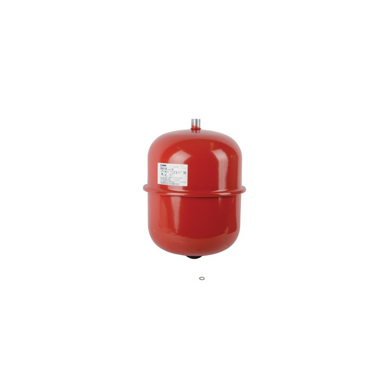 Vaso espansione 8L- DIFF pour Atlantic - 188219