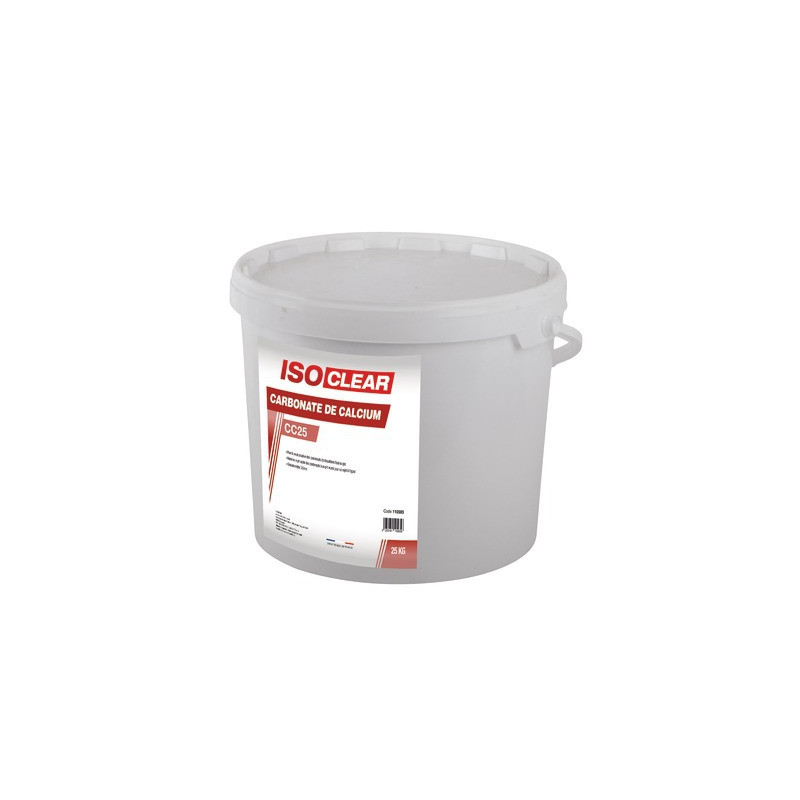 Aggregato per la neutralizzazione- DIFF pour Atlantic - 160246