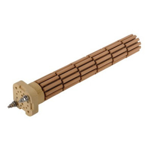 Élément stéatite 1800W 230V- DIFF pour Atlantic - 060178