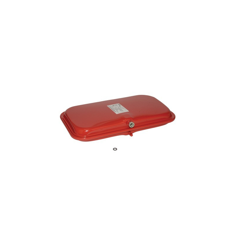 Vaso di espansione da 7 l con guarnizione- DIFF pour Atlantic - 988203