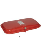 Vaso di espansione da 7 l con guarnizione- DIFF pour Atlantic - 988203