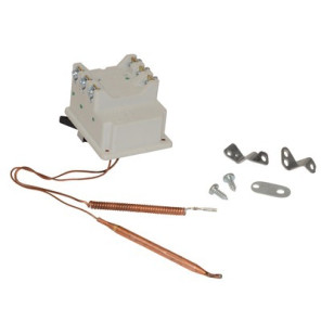 Termostato 2 bulbi tutte le correnti- DIFF pour Atlantic - 029477
