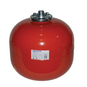 Vaso espansione riscaldamento 12L- DIFF pour Atlantic - 188265