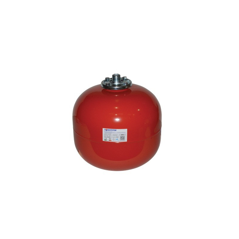 Vaso espansione riscaldamento 12L- DIFF pour Atlantic - 188265