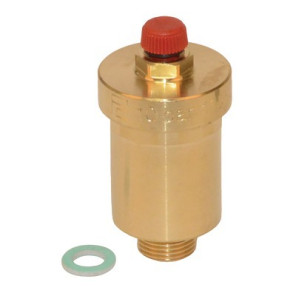 Valvola di sfogo automatica 3/8"- DIFF pour De Dietrich Chappée - 7866588