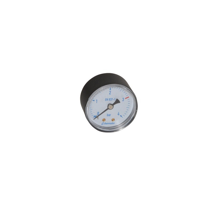 Manometre d50 4bars- DIFF pour Atlantic - 149954