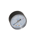Manometre d50 4bars- DIFF pour Atlantic - 149954