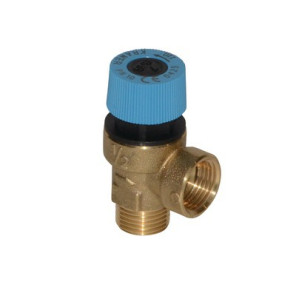 Valvola di sicurezza- DIFF pour Atlantic - 174465