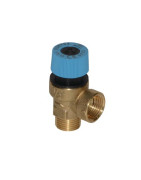 Valvola di sicurezza- DIFF pour Atlantic - 174465
