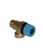 Soupape sanitaire 7 bars perfinox 4100- DIFF pour Atlantic - 174426