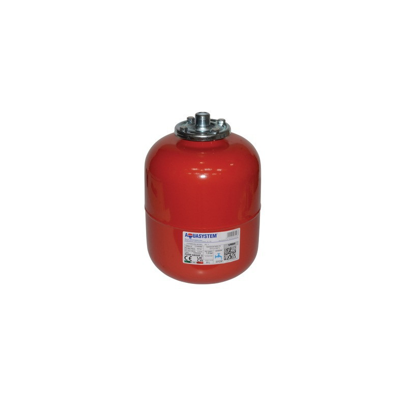 Vaso d'espansione 8L- DIFF pour Atlantic - 188292