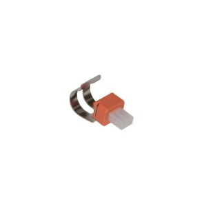 Sonda di temperatura NTC 10 D18 mm- DIFF pour Atlantic - 198798  - (X2)