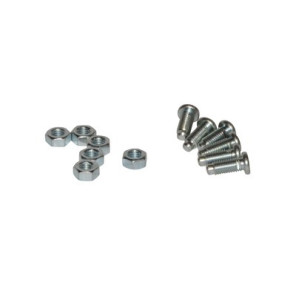 Viti antirotazione (x6)- DIFF pour Atlantic - 190043