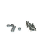 Viti antirotazione (x6)- DIFF pour Atlantic - 190043 Viti antirotazione (x6)- DIFF pour Atlantic - 190043