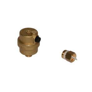 Sfiato + vite R88/13- DIFF pour Atlantic - 159410
