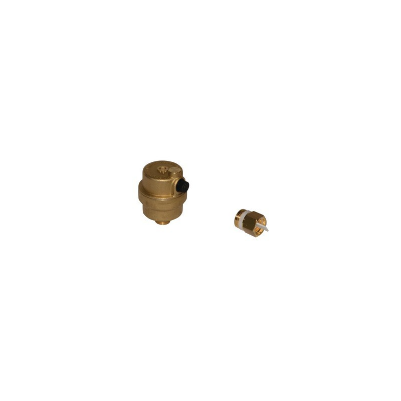 Sfiato + vite R88/13- DIFF pour Atlantic - 159410