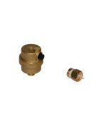 Sfiato + vite R88/13- DIFF pour Atlantic - 159410 Sfiato + vite R88/13- DIFF pour Atlantic - 159410