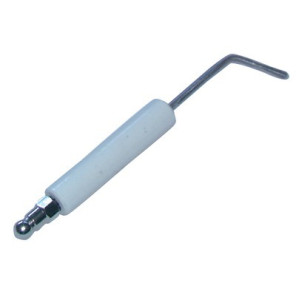 Elettrodo specifico 0-110- DIFF pour De Dietrich Chappée - SRN514644  - (X2)