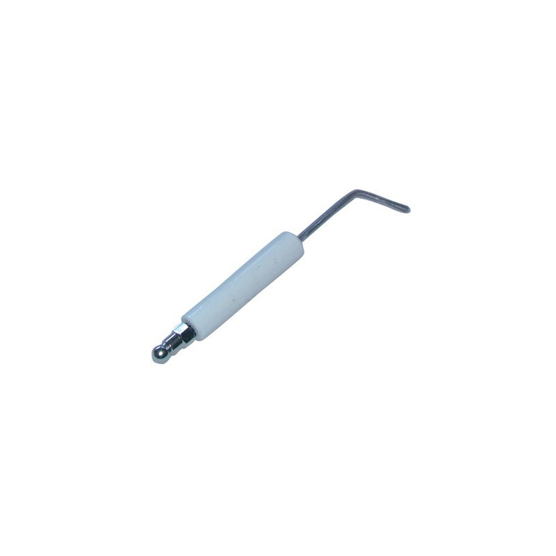 Elettrodo specifico 0-110- DIFF pour De Dietrich Chappée - SRN514644  - (X2)