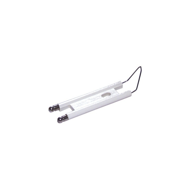 Gruppo elettrodi 0-112- DIFF pour De Dietrich Chappée - S58528426