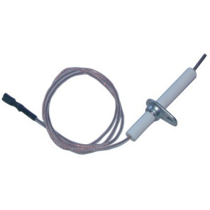 Elettrodo specifico Triobloc GF- DIFF pour De Dietrich Chappée - SRN527620