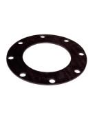 Giunto specifico BROTJE Øint 128- DIFF pour De Dietrich Chappée - SRN509312