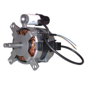 Motore bruciatore 60 2 90 32M 90W- DIFF pour Baltur - 0005010065