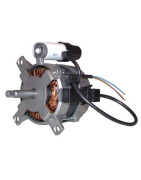 Motore bruciatore 60 2 90 32M 90W- DIFF pour Baltur - 0005010065