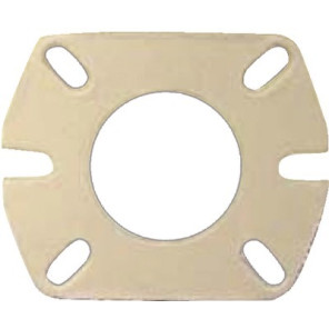 Guarnizione flangia bruciatore- DIFF pour Baltur - 431030