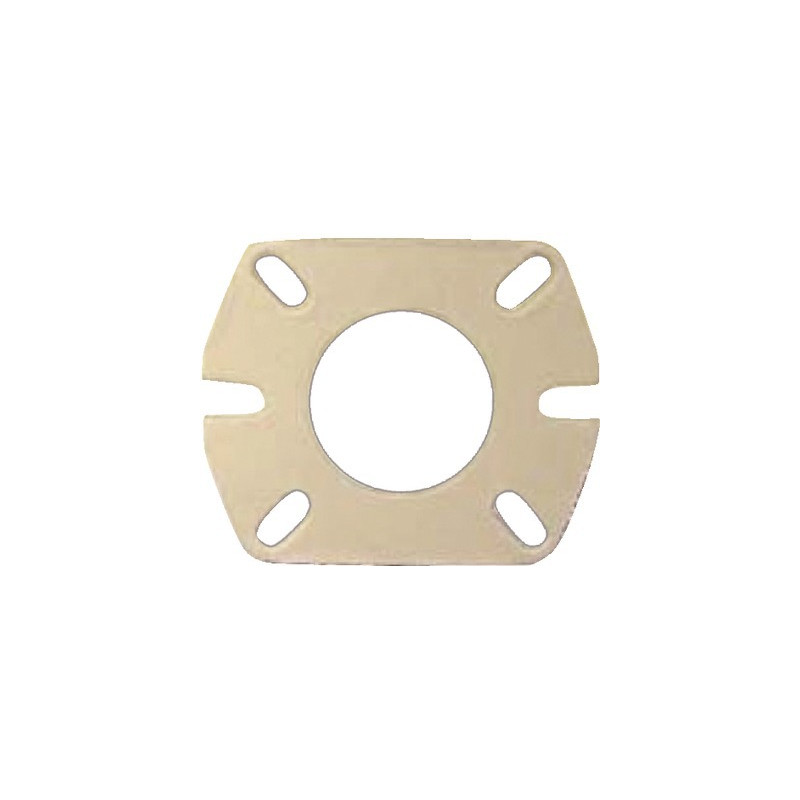 Guarnizione flangia bruciatore- DIFF pour Baltur - 431031