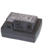 Trasformatore di accensione SPARKGAS 20- BALTUR - 0005020030