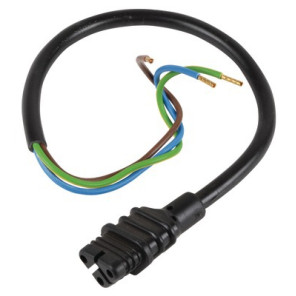 Connettore per trasformatore- DIFF pour Baltur - 0005130111