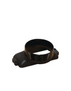 Adaptateur ventouse pour brûleur BF1- BENTONE - 12053401 Adaptateur ventouse pour brûleur BF1- BENTONE - 12053401