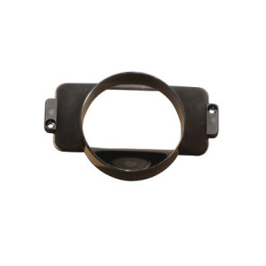 Adaptateur ventouse pour brûleur BF1- BENTONE - 12053401