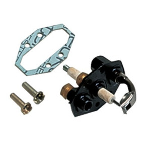 Pilota attrezzato- DIFF pour Auer - B4963013