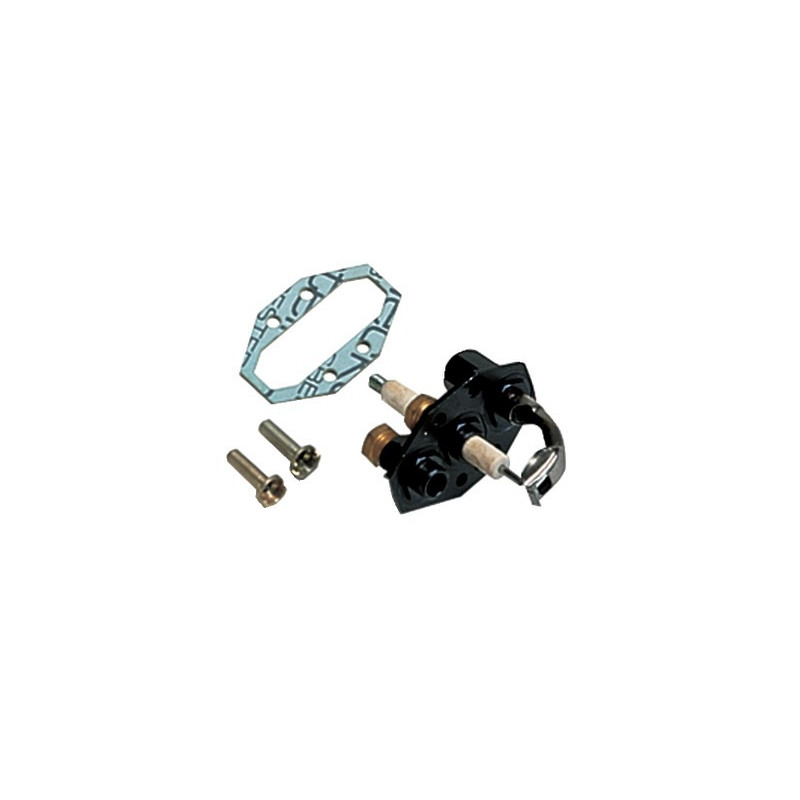 Pilota attrezzato- DIFF pour Auer - B4963013