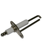 Elettrodo ascensione- DIFF pour ELM Leblanc - BOA0056A30001