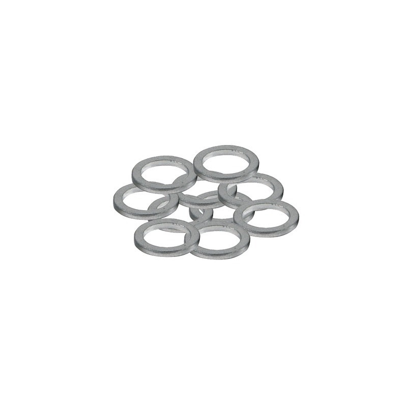 Guarnizione alluminio- RIELLO - 4363394  - (X10)