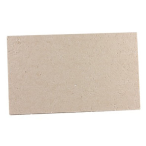 Piastra isolante anteriore/posteriore- RIELLO - 4363610