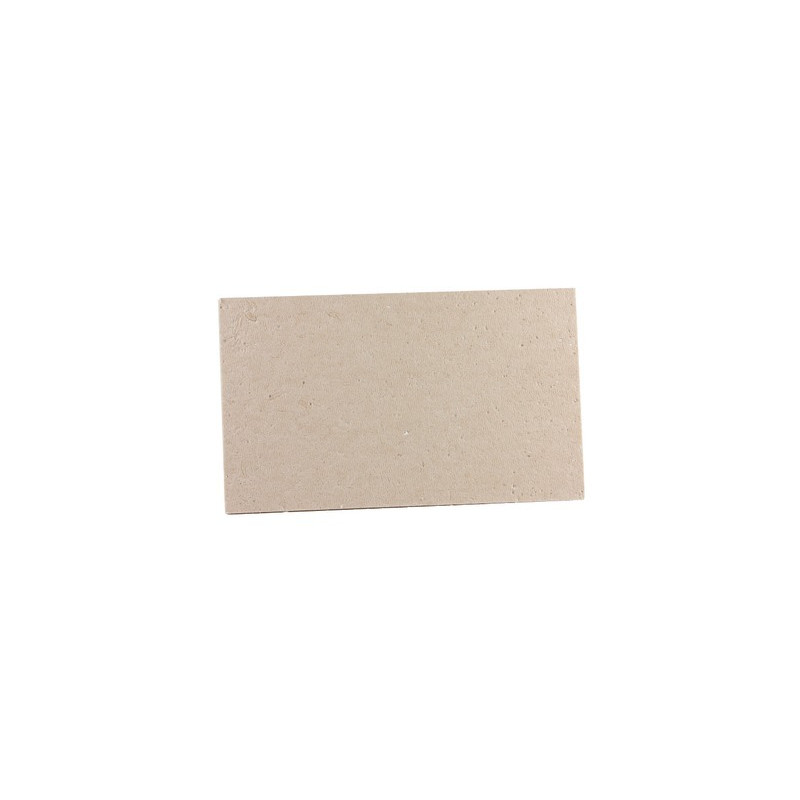 Piastra isolante anteriore/posteriore- RIELLO - 4363610