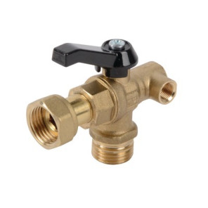 Rubinetto AFS- RIELLO - 4364744