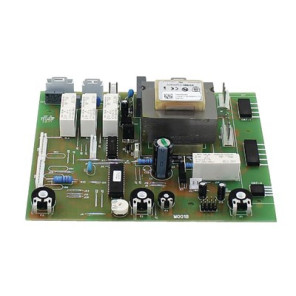 Scheda elettronica CP02N2- RIELLO - 4365240