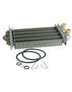 Scambiatore- RIELLO - 4365671