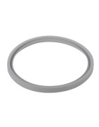 Guarnizione Ø 125mm- RIELLO - 4365886