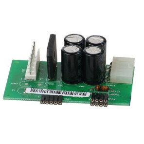 Scheda driver- RIELLO - 4365916