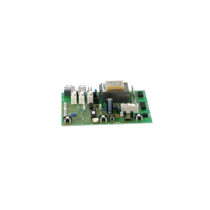 Scheda principale CP06- RIELLO - 4366073