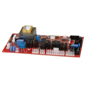 Scheda gestione AE01D- RIELLO - 4366375